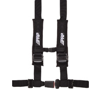 PRP Seats 4.2 Harness Black