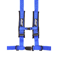 PRP Seats 4.2 Harness Blue