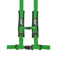 PRP Seats 4.2 Harness Green