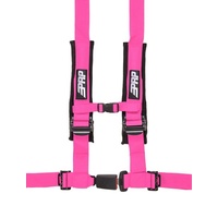 PRP Seats 4.2 Harness Pink