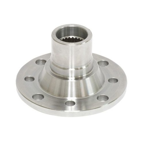 Trail-Gear Sierra/Samurai to Toyota Driveline Adapter [Aplication: No Dust Shield]