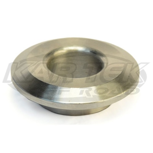 Kartek Stepped Weld Washer for 6.3mm or 1/4" [Bolt Hole Size: 5/8 (15.9mm)]