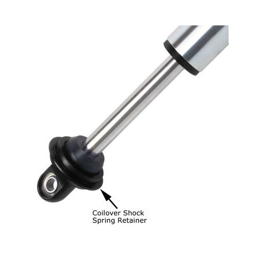 Replacement shock spring retainer for 2.0" Fox coilover shock [FOX-234-03-203-A]