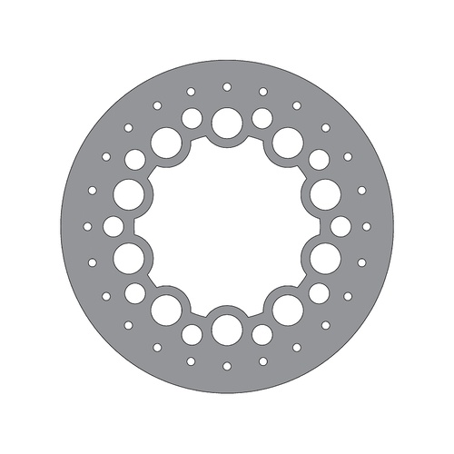 Beadlock Type 20 [Size: 15"]