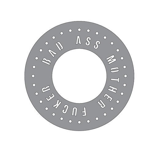 Beadlock Type 22 [Size: 15"]