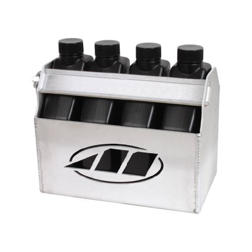 Maxima Aluminium Oil Bottle Box 