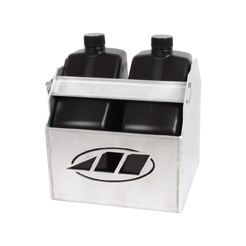Maxima Aluminium Gallon Jug Box