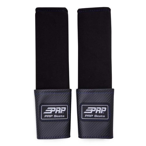 PRP Seat Belt Pad with Pocket – (sold as a pair)