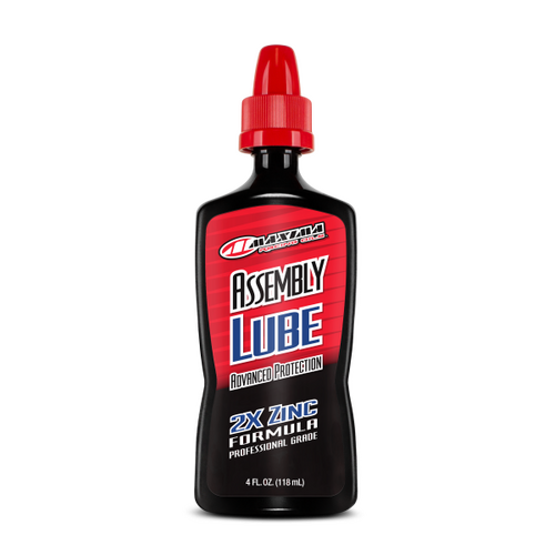 ASSEMBLY LUBE - 4OZ