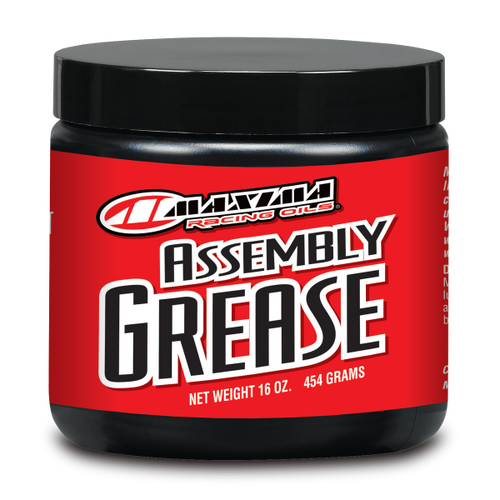 Maxima Assembly Grease -16OZ Tub