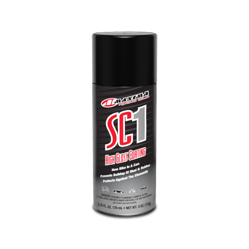 Maxima SC1 - 4OZ can
