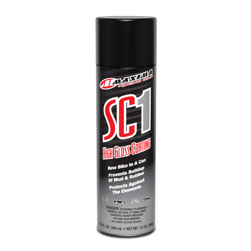 Maxima SC1 - 12OZ