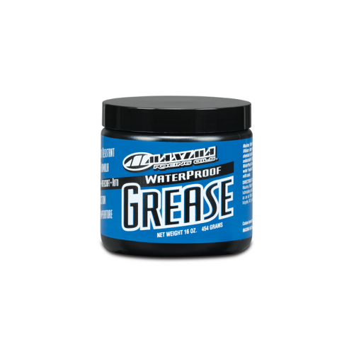 WATERPROOF GREASE