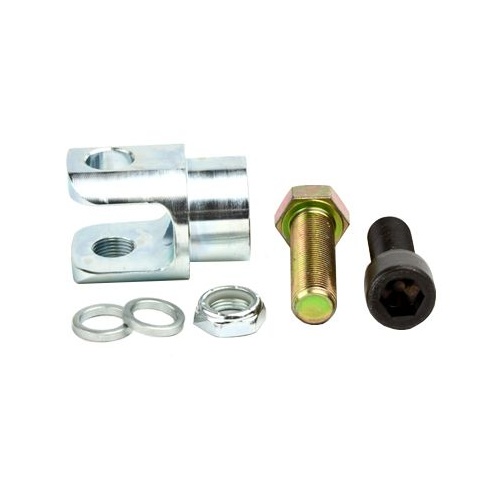 PSC Large Steering Cylinder Clevis End [Options: Single]