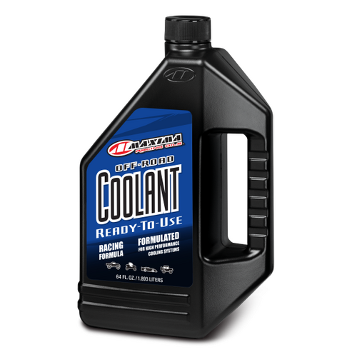 Maxima Off Road Coolant - 64OZ