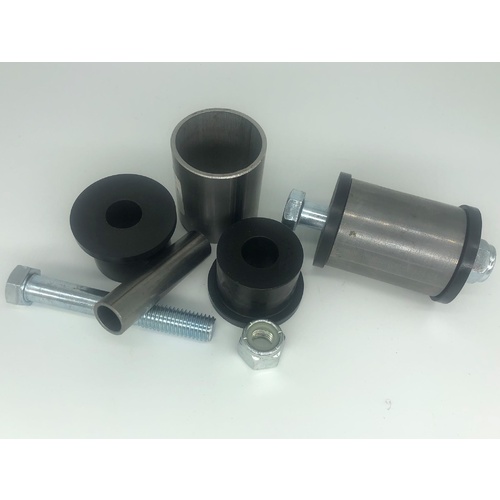 AutoFab Urethane Sleeved Bushing Assembly BA175 