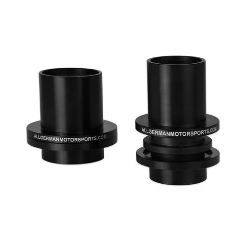 All German Motorsports KING 2.5" Coil Over Shock 3 Piece Billet Aluminum Spring Divider