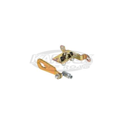 Winters Performance Replacement 1595 Hardware Kit For Their Turbo-Hydro 350 Sidewinder Shifters