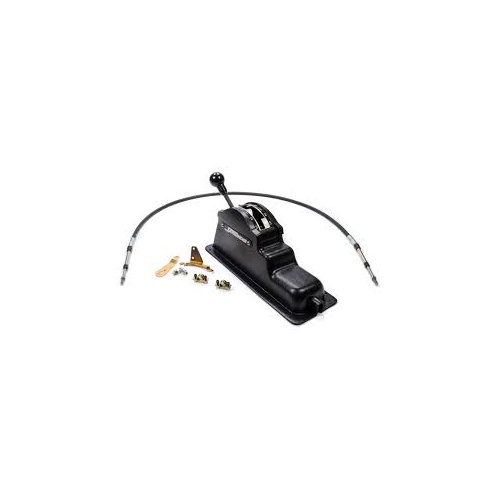 Art Carr-Winters Shifter TH400 with Cable