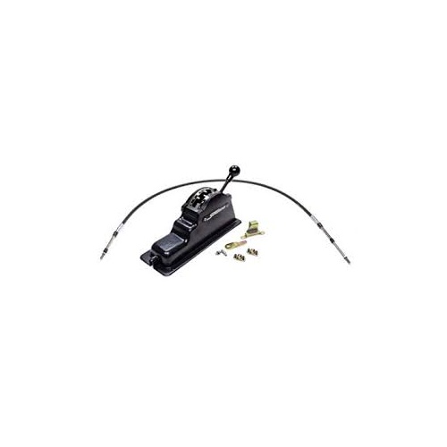 Art Carr-Winters Shifter Allison LCT1000, 2000 & 2400 with Cable