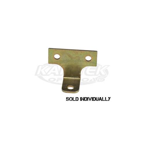 Winters Performance Sidewinder Shifter 3088 Front Floor Mounting Bracket - SOLD INDIVIDUALLY