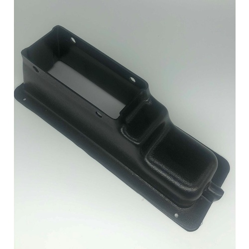 Winters Performance Replacement 5070 Black Plastic Shifter Center Console Mount