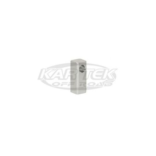Winters Performance Replacement 1/4"-28 Shifter Cable End For No. 4 Push-Pull Shifter Cables