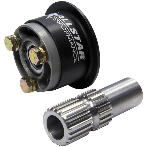 SFI- Allstar Performance Steering Disconnect Spline Style