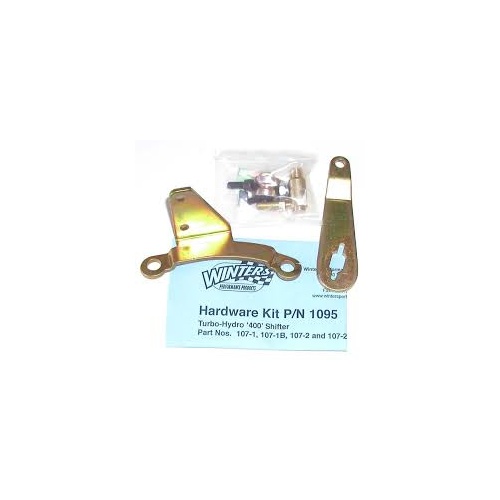 Winters Hardware Kit Turbo 400 PN 1095