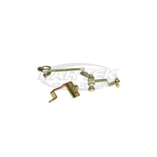 Winters Performance Replacement 2795 Hardware Kit For Their Torqueflite 6 904 909 Sidewinder Shifter