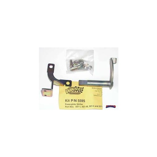 Winters Hardware Kit Powerglide  PN 5595