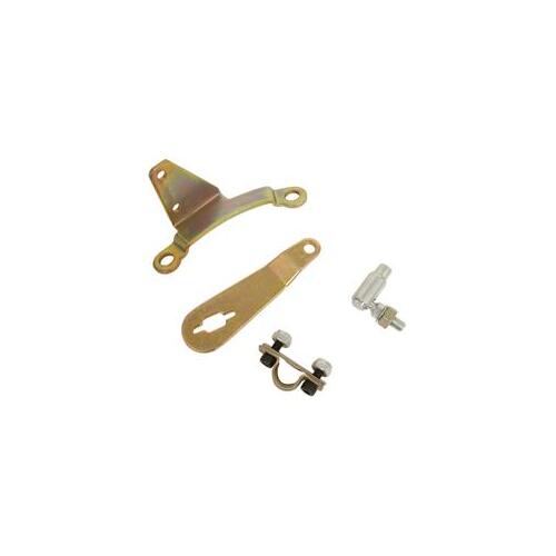 Winters Hardware Kit Toyota A340 & Jeep AW4 - PN 6027