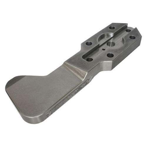 Artec Industries Ultimate 60 High Steer Arms - Pair - 6 Stud for Solid Industries Knuckles ONLY