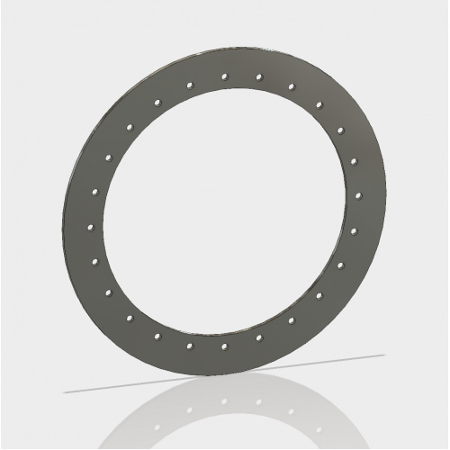 Beadlock Type 01 [ Size: 15 ]