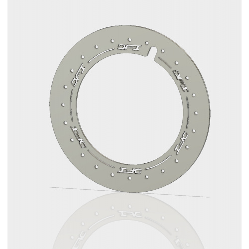 Beadlock Type 02 [ Size: 15 ]
