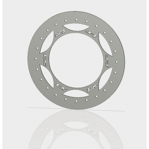 Beadlock Type 03 [ Size: 15 ]