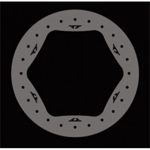 Beadlock Type 04 [ Size: 15 ]