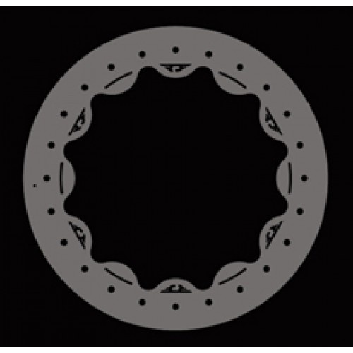 Beadlock Type 07 [ Size: 15 ]