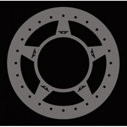 Beadlock Type 08 [ Size: 15 ]