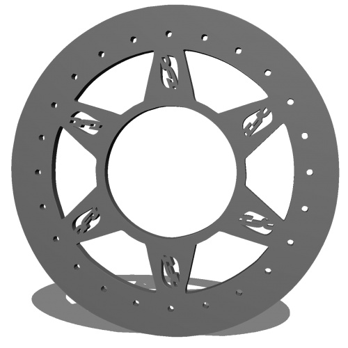 Beadlock Type 13 [ Size: 15 ]