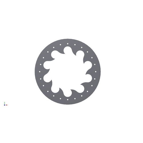 Beadlock Type 16 Size: 15