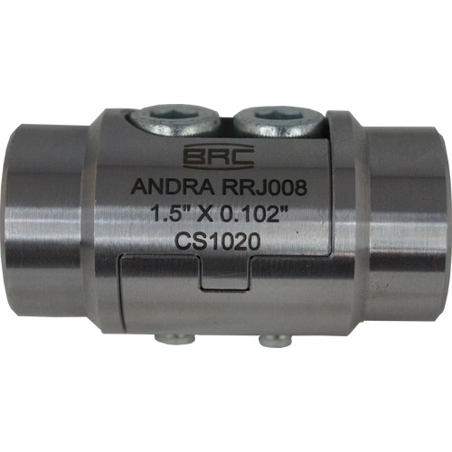 Roll Cage Tube Joiner 1.1/2″ TUBE X 0.102″ WALL 