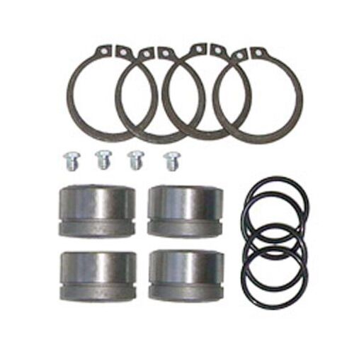 CTM Racing Dana 60 UJoint Rebuild Kit C1603757 (1480 Uni)