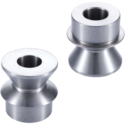 Stainless Steel Misalignment Spacer for 1.50" x 3/4"