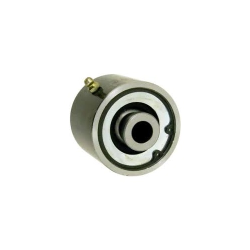 CE-9110NP-14 - Narrow 2 1/2" Johnny Joint® Rod End - Externally Greased (2.365" x .5625" Ball)
