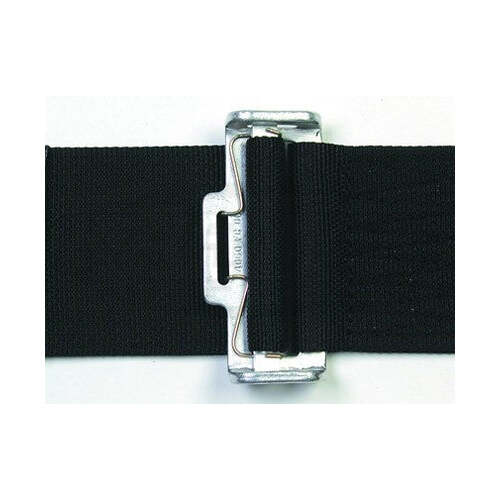 3" Tension Spring For Racing Seat Belt Harnesses Crow, Corbeau, Deist, Impact, MasterCraft, Simpson