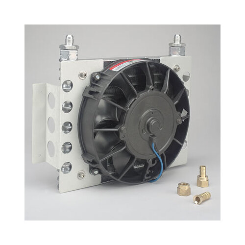 Derale Atomic-Cool Remote Fluid Coolers 13750