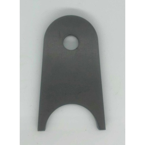 Link Tab 1.75"/44mm Base Medium 12mm Hole