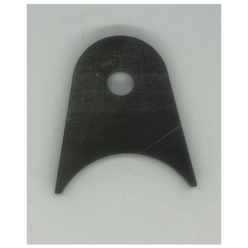 Link Tab 3"/75mm Base Medium 19mm Hole