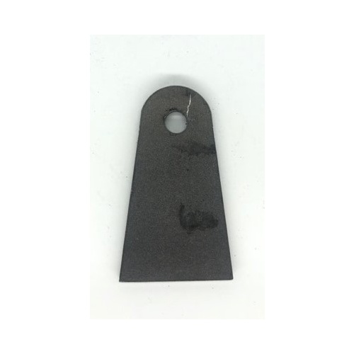 Suspension Tab Flat Base Medium 10mm Hole
